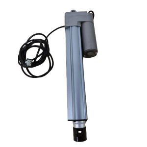 Fast DC Motor 12V/24V Electric Linear Actuators