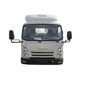 JMC Carrying Plus Truck JMC Mini Truck JMC small Truck