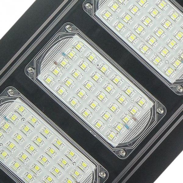 90w Monocrystalline Solar Street Light LiFePO4 Battery 3.2V 15Ah High Conversion Rate 1