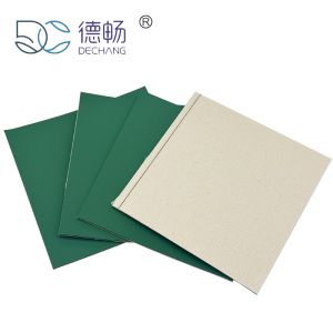 Hot Selling Rubber Blanket 520*460 for GT052 without Aluminum Clips GTO46 SM52