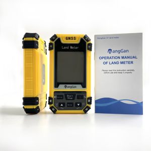 Flat Land GPS Surveying Tools