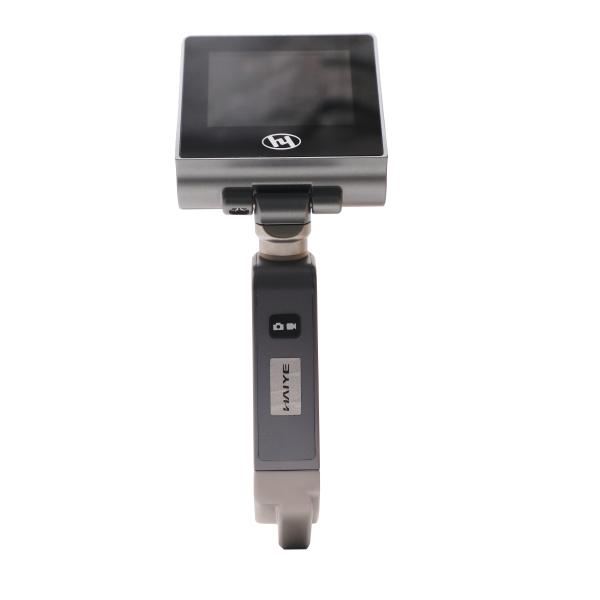 USB 32GB Reusable Video Assisted Laryngoscope 2,000,000 Resolution