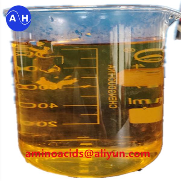 HCL Hydrolyzed Process With High Free Amino Acid 90% industry grade