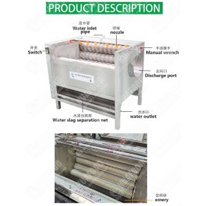 High Quality Multifunctional Soft Cleaner Machine Coffee Cleaning Brush