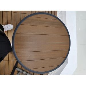 Redefine Outdoor Living: Premium WPC Garden Chairs & Tables