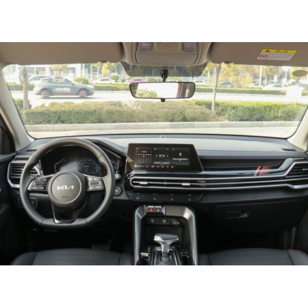 Kia Sportage 2021 ACE 2.0L Explorer Edition Turbo charged 2.0L 5door 5seat Car