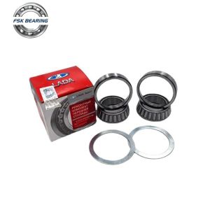 Vaz2007108 Wheel Hub Bearing Unit Repair Kit Russian Car 32008 Kit Durable Hot Sale