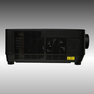 15K Lumen Laser Projector High Performance High Brightness 15000 Lumen For Large