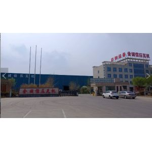 Botou Golden Integrity Roll Forming Machine Co., Ltd