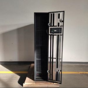 Quality Floor Mounted PAC Inrow Type Air Conditioner For Server Room for sale