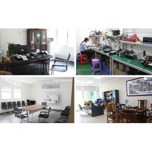 Shenzhen Gehang Technology Co., Ltd.