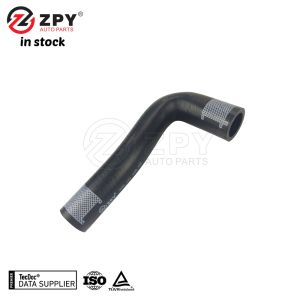 ZPY Hight Quality Coolant / Water HOSE For Audi A6 QUATTRO 4G0 121 445AS