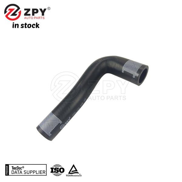 ZPY Hight Quality Coolant / Water HOSE For Audi A6 QUATTRO 4G0 121 445AS