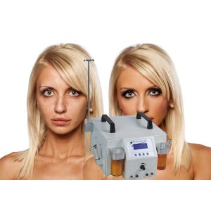 Multifunctio Diamond Hydro Microdermabrasion Machine Non Surgical for Facial