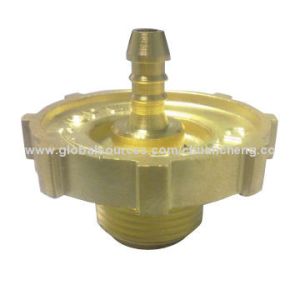 Quality Vapor pipe fittings with pig tail dimension for sale