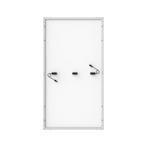 485W Mono Solar Panels 37.96V High Photoelectric Conversion Efficiency