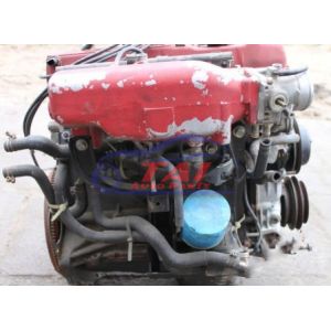 Nissan FJ20 Used Diesel Engine Components TS 16949