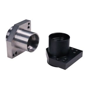 China 0.01mm Precision Aluminum 6082 Metal Turning Parts on sale