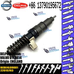 Diesel Fuel Injector BEBE4L09001 BEBE4L10001 BEBE4L11001 BEBE4L13001 BEBE4N01001