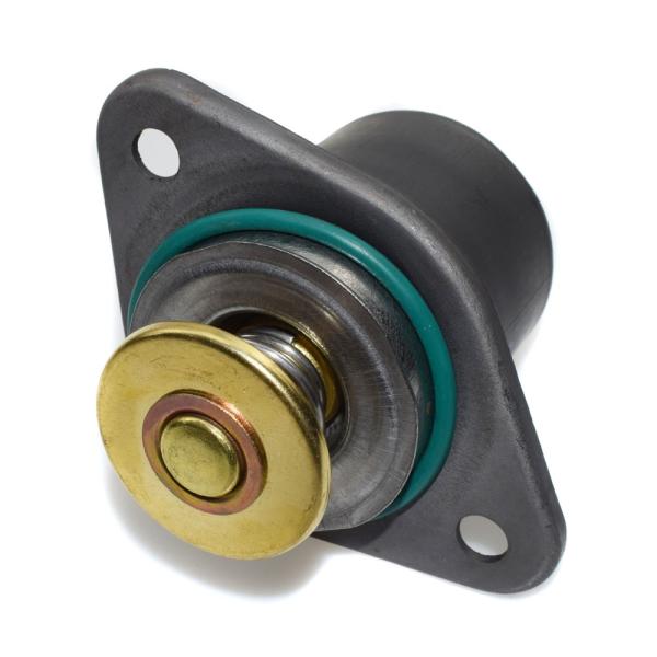 Buy Navistar Diesel Engine Thermostat DT466E DT530E 1830256C93 at wholesale prices