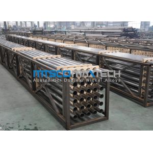 TP316 , TP316L Stainless Steel Welded Tube