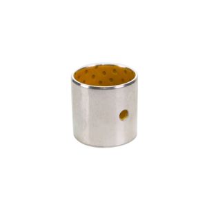 Precision Through Hole Plain Bushings for OEM Parts -40℃ To 130℃ Temperature