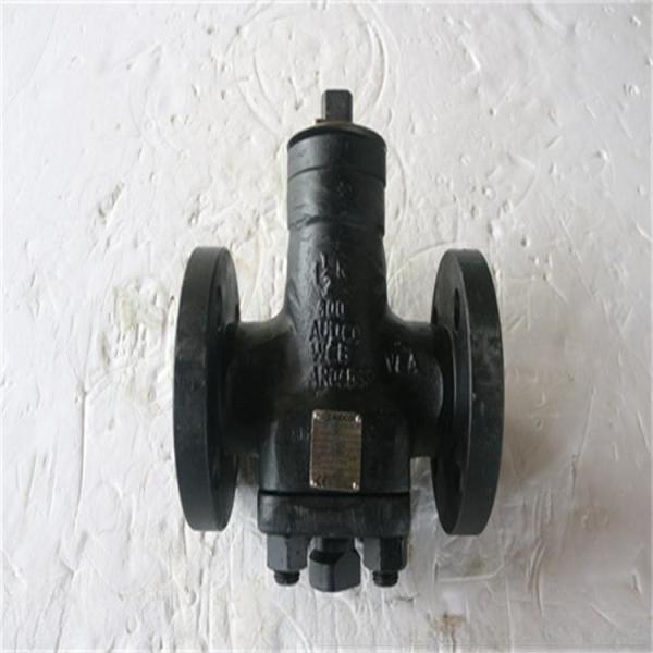 FARRIS Valve Seat 1951-013