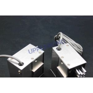 Hlp / Gdx1 Detecting Device For Cigarette Box Maker To Ensure 767 Distribution