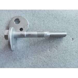 Foton truck spare part Lower swing arm front shaft with adjusting cam FP12903000