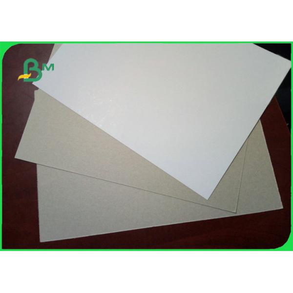 300gsm 350gsm 400gsm Printable CCNB Paperboard In Sheets For Shoes Box Costom