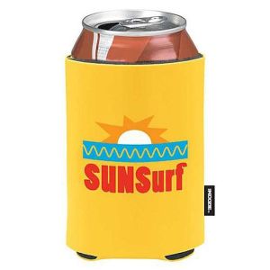 Collapsible Can Cooler