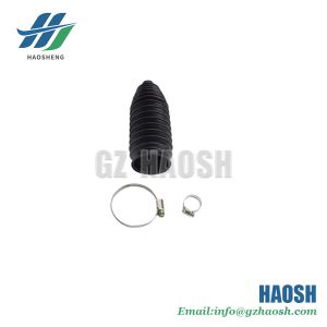 China Isuzu Dmax Auto Steering Parts Dust Cover 8-98055745-0 8-98055745-1 8980557450 8980557451 For Isuzu DMAX on sale