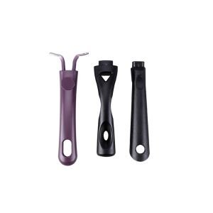 aluminum non-stick frying pan