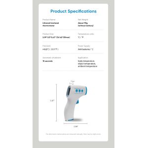 high temperature digital thermometer home electronic digital thermometer