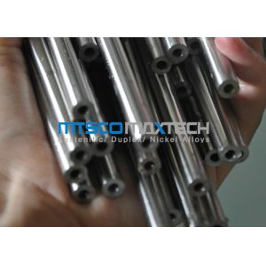 High Technology Precision Stainless Steel Tubing Bright Annealed Surface