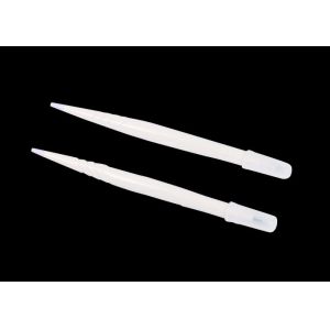White Double - Headed 5R Eyebrow Tattoo Pen