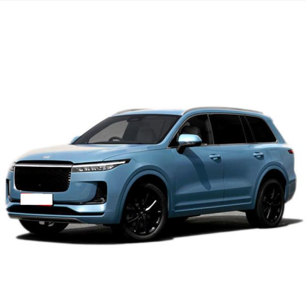 2023 Leading Ideal SUV One EV Car Fast 188km Range 40.5 kWh Battery Capacity and Max Speed 172 Km/h for Within Budget