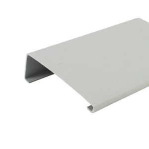 China Recyclable Wall Decoration Plastic Wear Strips Fire Resistance Plastic Co Extrusion Strip Customized Profile on sale