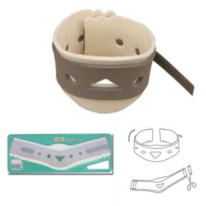 Support Cervical Spine Efficient Stretcher Air Pump Home Inflatable Cervical