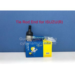 MAMUR ISUZU Chassis Parts 8-97107348-0 Tie Rod End For Truck NKR NHR NPR NQR