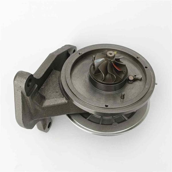 GTB1752V Turbocharger Cartridge 760700-0002 760700-5002S 760700-2002S For VW Touareg 2.5 TDI