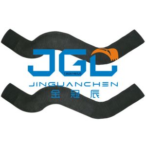 Excavator Diesel Engine Oil Resistant Pipe SK200 210 250-8 For Kobelco 2444P792