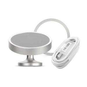 15W Car Mount Wireless Charger