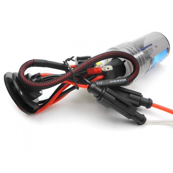 Hight power 35w 23000v 2200LM D1S super white bulb hid xenon headlamps /