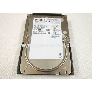 Fujitsu Enterprise 300 GB Internal HDD - 3.5" - MAW3300NP - Ultra320 SCSI - 10