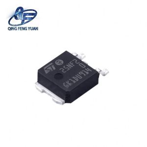 Quality STMicroelectronics STD25NF20 New Integrated Circuit Attiny85 Microcontroller Semiconductor STD25NF20 for sale