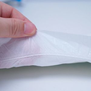 Rapid Liquid Diffusion Disposable Adult Incontinence Diaper Extra Absorbent