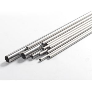 S32760 Duplex Stainless Steel Seamless Pipe For Heat Exchange