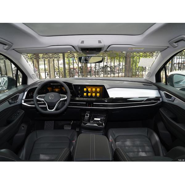 2024 Luxury SUV Gasoline Car VW Talagon 380TSI 4x4 Automatic Petrol Vehicle with Max Speed of 200 Km/h and AWD Drive