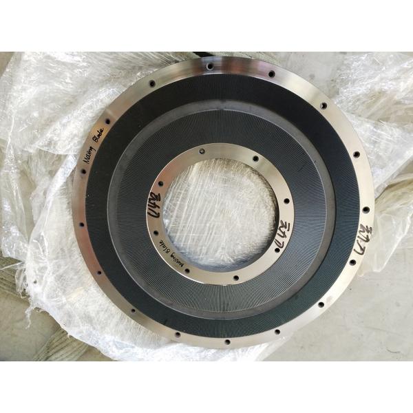 100-1000kg/H PVC Pulverizer Machine PP PE Plastic Powder Milling Machine